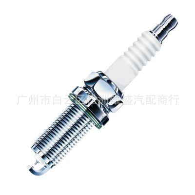 4/6/12PCS适用于大众101905620速腾朗逸宝来PZFR5N-11T途观火花塞图5