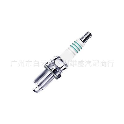4/6/12PCS适用于大众101905620速腾朗逸宝来PZFR5N-11T途观火花塞图4
