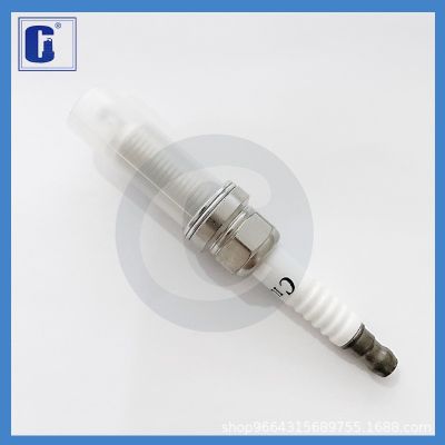 厂家直销 适用日系车 12290-6A0-A01 真铱金 火花塞 spark plug图4