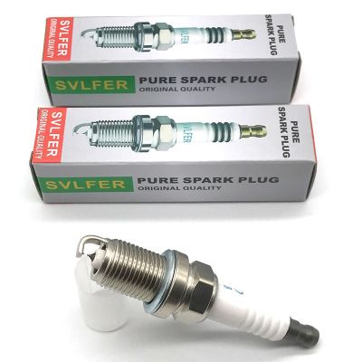 跨境专供双铱金火花塞5887NGK IZFR5G中性火咀高品质火嘴现货图4