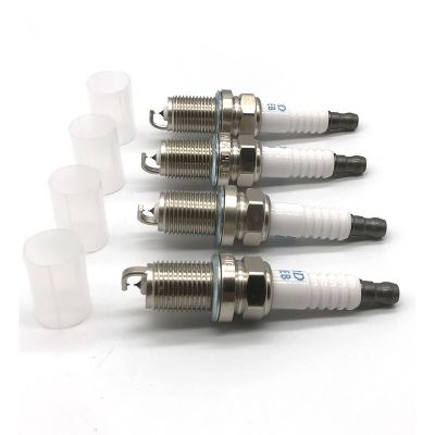 跨境专供双铱金火花塞3297 SK20R11/凯美瑞/RAV4/威驰、1.图5