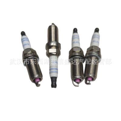 汽车配件适用于标致雪铁龙EC5火花塞 OE:9678519880 1606262780图5