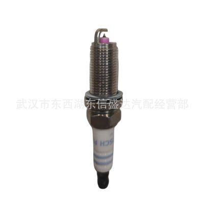 汽车配件适用于标致雪铁龙EC5火花塞 OE:9678519880 1606262780图3