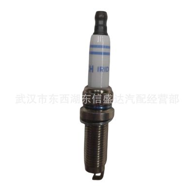 汽车配件适用于标致雪铁龙1.6T火花塞 OE:9808465980 9805021880图3