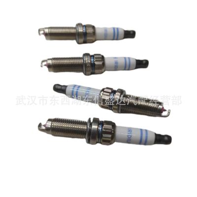 汽车配件适用于标致雪铁龙1.6T火花塞 OE:9808465980 9805021880图5