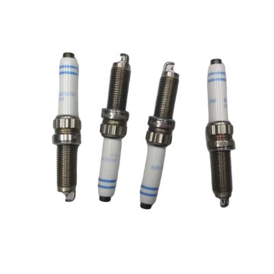 汽车配件适用标致雪铁龙1.2T火花塞YL01720080 ZR6S1332厂家供应图5