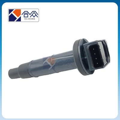跨境厂价适用于丰田凯美瑞汽车点火线圈 Ignition coil9091902244图4