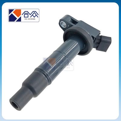 跨境厂价适用于丰田凯美瑞汽车点火线圈 Ignition coil9091902244图2