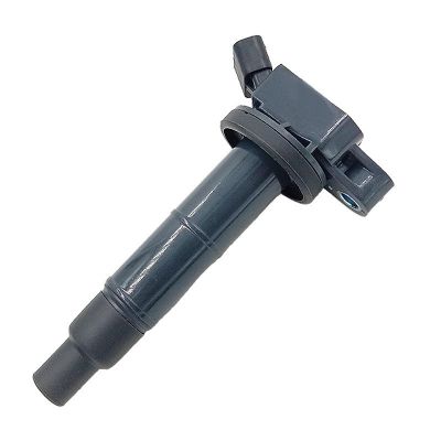 跨境厂价适用于丰田凯美瑞汽车点火线圈 Ignition coil9091902244图5