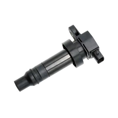 适用于现代伊兰特点火线圈瑞纳悦动朗动福瑞迪起亚赛拉图K2高压包图4