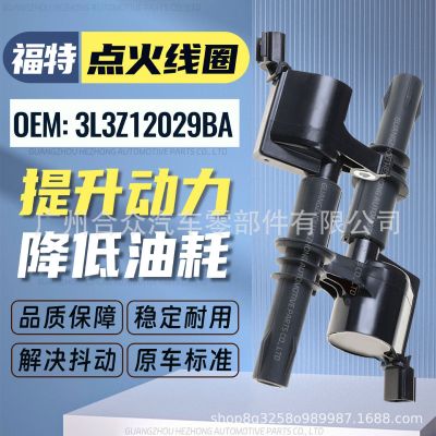 跨境点火线圈3L3Z12029BA 3L3U12A366BB 9W7Z9F593A DG511 FD 508图3