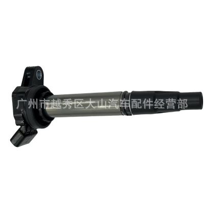 适用卡罗拉花冠威驰点火线圈90919-02258 90919-02252 90919C2003图2