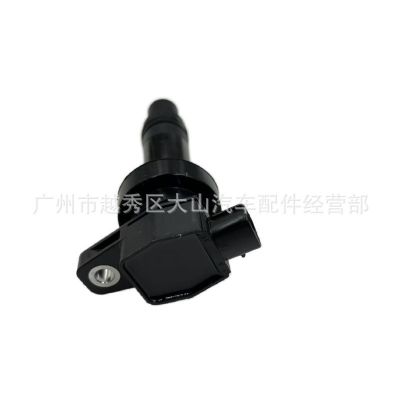 点火线圈27301-2B010 27301-2B000 UF-636 UF636 27300-2B010图5