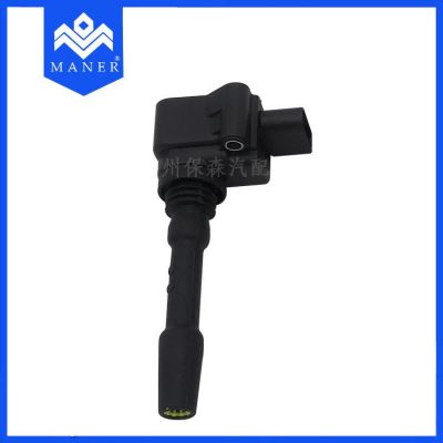 94660210403 94660210400 94660210401 适用于保时捷汽车点火线圈图2