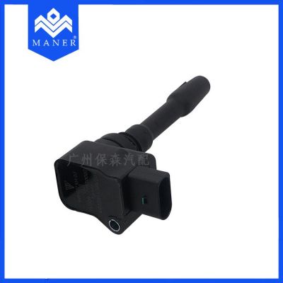 94660210403 94660210400 94660210401 适用于保时捷汽车点火线圈图4