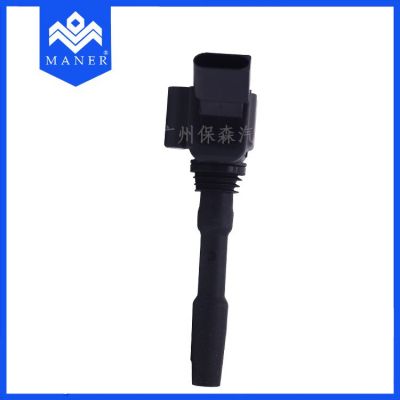 适用于大众奥迪 汽车点火线圈 06L905110C 06L905110D图3