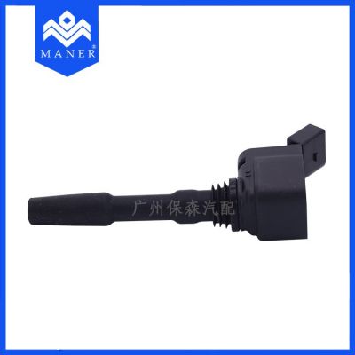 适用于大众奥迪 汽车点火线圈 06L905110C 06L905110D图2