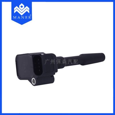 适用于大众奥迪 汽车点火线圈 06L905110C 06L905110D图5