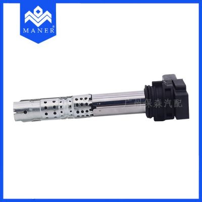 适用于大众奥迪A4 A6 Q5 迈腾2.0T 汽车点火线圈 07L905715A图3