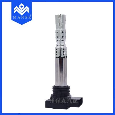 适用于大众奥迪A4 A6 Q5 迈腾2.0T 汽车点火线圈 07L905715A图4