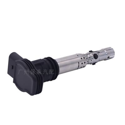 适用大众帕萨特B51.8T 汽车点火线圈 06B905115R 06B905115L图5