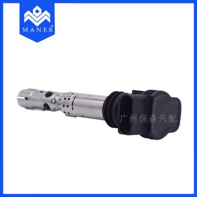 适用大众帕萨特B51.8T 汽车点火线圈 06B905115R 06B905115L图2