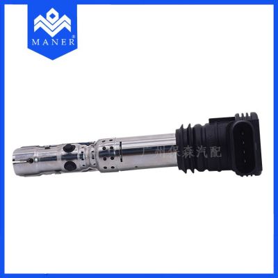 适用大众帕萨特B51.8T 汽车点火线圈 06B905115R 06B905115L图4