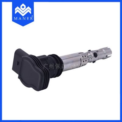 适用于大众奥迪 汽车点火线圈 06A905115D 06F905115G图3