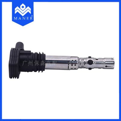 适用于大众奥迪 汽车点火线圈 06A905115D 06F905115G图2