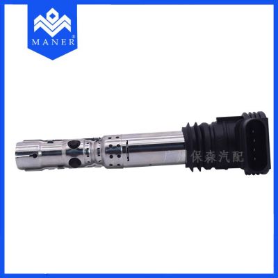 适用于大众奥迪 汽车点火线圈 06A905115D 06F905115G图4