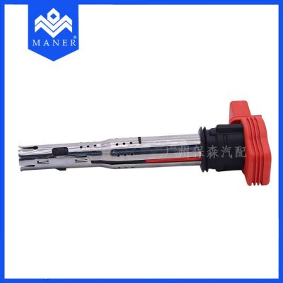 工厂批发 适用于奥迪A4/A6LQ4汽车点火线圈高压包 06E905115E图2