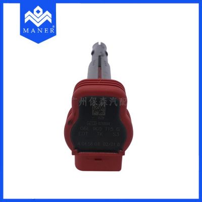 适用于奥迪大众 汽车点火线圈 06E905115 06E905115A 06E905115B图3