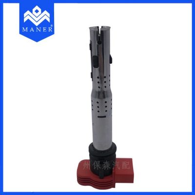 适用于奥迪大众 汽车点火线圈 06E905115 06E905115A 06E905115B图2