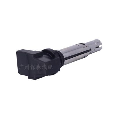 适用于大众斯柯达POLO西雅特 汽车点火线圈 高压包 036905715H图5