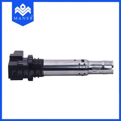 适用于大众斯柯达POLO西雅特 汽车点火线圈 高压包 036905715H图4