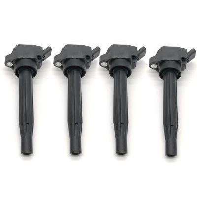 适用于现代起亚汽车配件点火线圈 4件套 273012M417 27301-2M417图3