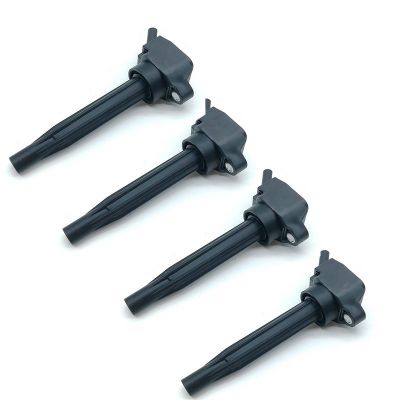 适用于现代起亚汽车配件点火线圈 4件套 273012M417 27301-2M417图2