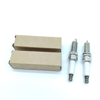 适用于现代起亚火花塞1884909085 18849-09085 18849 09085图4