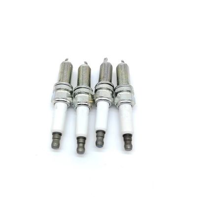 适用于现代起亚火花塞1884909085 18849-09085 18849 09085图5