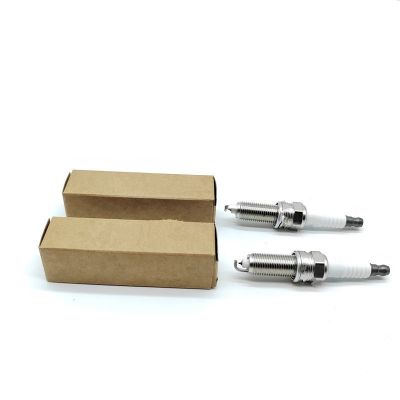 适用于现代起亚铱金火花塞火嘴1884611070 18846-11070图4