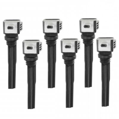 汽车点火线圈 DG585 HL3Z-12029-D HL3Z-12029-A DG560图2