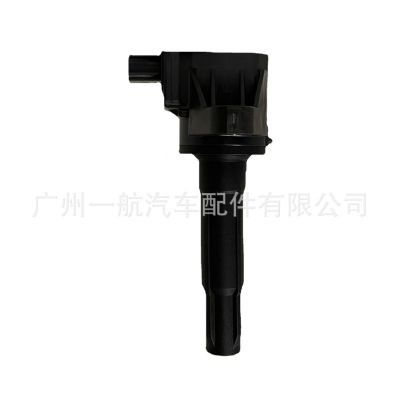 30520-55A-005适用于本田CIVIC JAZZ CITY汽车点火线圈高压包图3