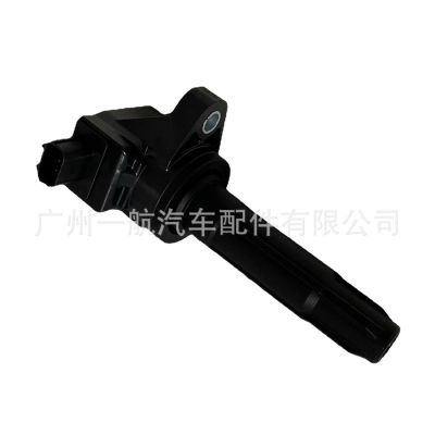 30520-55A-005适用于本田CIVIC JAZZ CITY汽车点火线圈高压包图5