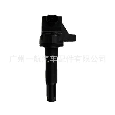 30520-55A-005适用于本田CIVIC JAZZ CITY汽车点火线圈高压包图4