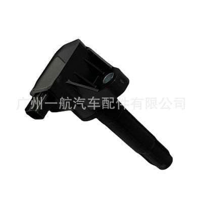 0221504470适用宝马5系7系汽车点火线圈高压包12137594937现货图4