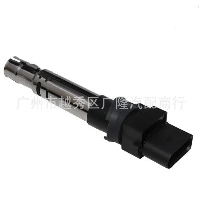 现货供应 适用于大众汽车零部件 点火线圈 高压包 022905715B图4