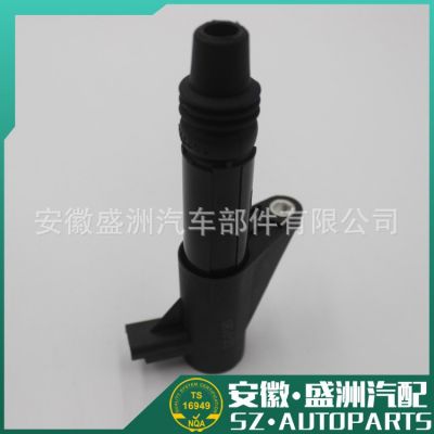 点火线圈ignition coil适用于雪铁龙597077菲亚特597094 96362683图2