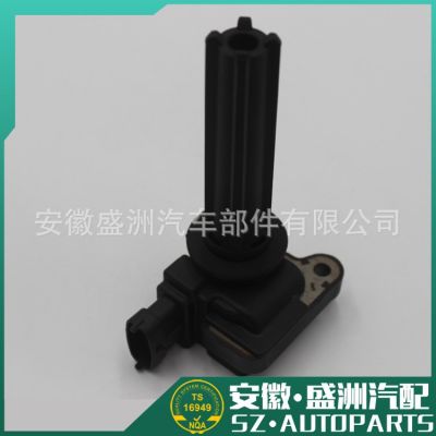 点火线圈ignition coil适用于欧宝12787707 萨博H6T60271 8010692图2