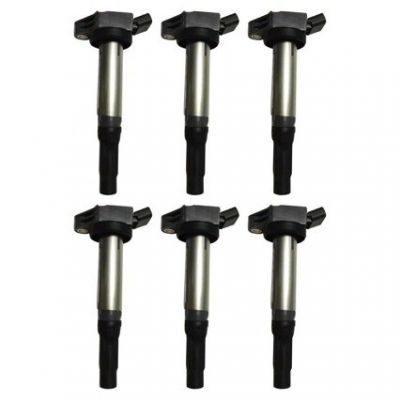 跨境热销点火线圈90919-02251，90919-A2002，90919-A2007图4