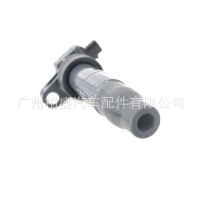 跨境厂价汽车点火线圈适用起亚嘉华3.3L现代御翔高压包273013C000图5